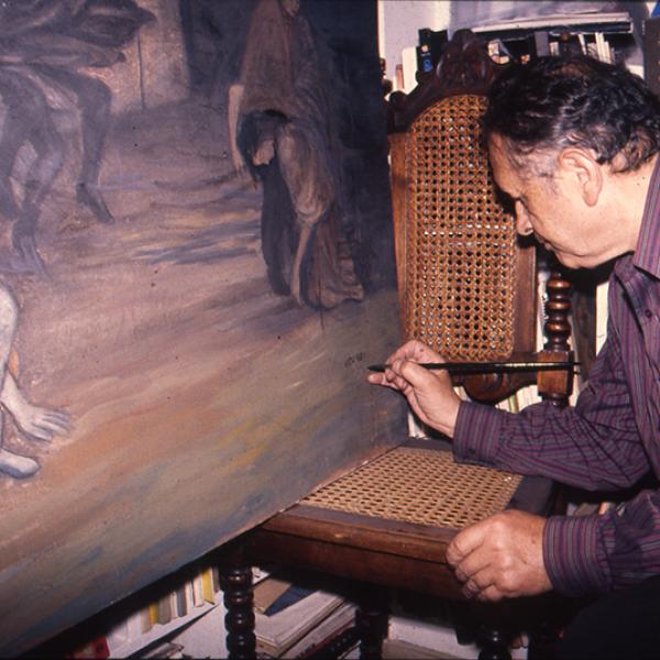 Taller San Pedro de Barva Noche de América 2